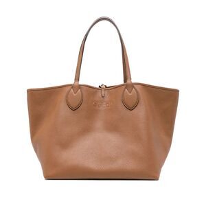 Gucci Brown Tote Bags Women